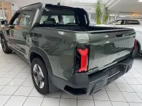 Gebraucht KGM Musso 103 kW (141 PS) 2026 Grün Pickup