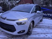 Gebraucht Citroën C4 SpaceTourer SELECTION 131 PS (96 kW) 2015 Van / Kleinbus