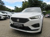 Gebraucht Seat Tarraco 4Drive 200 PS (147 kW) 2022 Orix weiss SUV