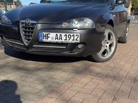 Gebraucht Alfa Romeo 147 120 PS (88 kW) 2007 Andere farben Kleinwagen
