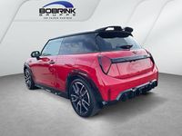 Gebraucht Mini Cooper S 204 PS (150 kW) 2025 Rot Kleinwagen