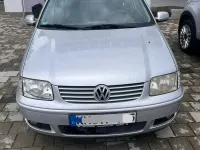 Occasion VW Polo 74 ch (54 kW) 2000 Argent Citadine