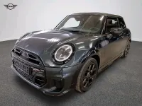 Gebraucht Mini John Cooper Works 204 PS (150 kW) 2025 Grau Kleinwagen