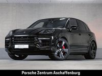 Gebraucht Porsche Cayenne GTS Sport 500 PS (367 kW) 2024 Schwarz SUV