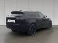 Second-hand Land Rover Range Rover Velar SE Dynamic 304 CP (223 kW) 2025 Negru SUV
