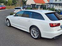 gebraucht Audi A6 2.0 TDI 140kW ultra S tronic Avant -