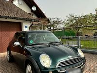 gebraucht Mini ONE ONE