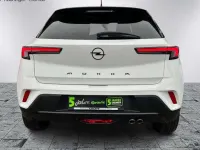 Gebraucht Opel Mokka GS Line 131 PS (96 kW) 2022 Jade weiss/arktis weiss SUV