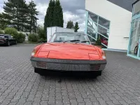 Gebraucht Porsche 914 101 PS (74 kW) 1973 Rot Cabrio