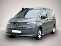 Neu VW California California 245 PS (180 kW) 2026 Manufacturer Van