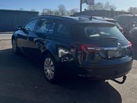Gebraucht Opel Insignia Selection 131 PS (96 kW) 2015 Schwarz Kombi