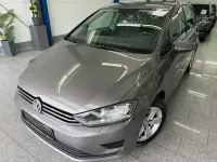 Gebraucht VW Golf VII 110 PS (80 kW) 2014 Andere Limousine