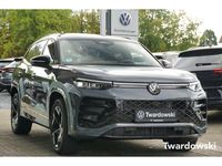 Gebraucht VW Tayron R-line 193 PS (141 kW) 2025 Grau SUV