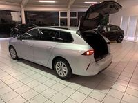 Gebraucht Opel Astra Edition 110 PS (80 kW) 2024 Kristal silber Kombi