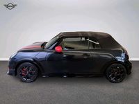 Gebraucht Mini John Cooper Works Cabriolet 231 PS (169 kW) 2024 Grau Cabrio
