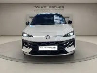 Neu VW T-Roc Style 116 PS (85 kW) 2026 Schwarz SUV