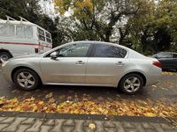 Gebraucht Peugeot 508 Active 140 PS (102 kW) 2011 Limousine