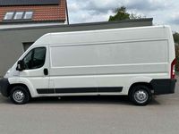 gebraucht Peugeot Boxer HDi HOCH LANG MAXI