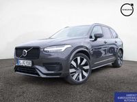 Gebraucht Volvo XC90 Plus 455 PS (334 kW) 2023 Platinum grey SUV