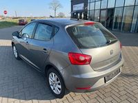 Gebraucht Seat Ibiza Reference 86 PS (63 kW) 2013 Grau Limousine