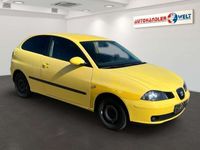 gebraucht Seat Ibiza 1.4i Sport Edition