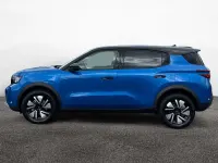Neu Opel Frontera 145 PS (106 kW) 2026 Blau SUV