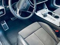 gebraucht Audi A6 A655 TFSI quattro S tronic