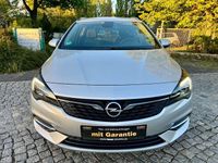 Usata Opel Astra Business 105 CV (77 kW) 2020 Argento Station wagon