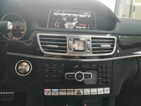 Gebraucht Mercedes E350 258 PS (189 kW) 2013 Schwarz Limousine
