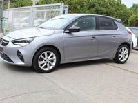 Second-hand Opel Corsa Elegance 101 CP (74 kW) 2021 Gri Hatchback