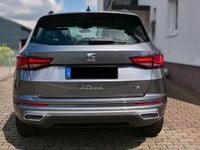 Second-hand Seat Ateca FR 150 CP (110 kW) 2023 Gri SUV