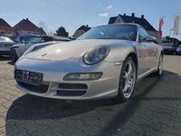gebraucht Porsche 997 /911 Carrera Coupe*Auto.*CHRONO*Schiebedach