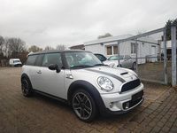 Gebraucht Mini Cooper S Clubman 184 PS (135 kW) 2011 Silber Kombi