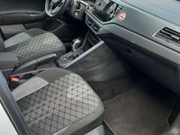 Gebraucht VW Taigo Style 150 PS (110 kW) 2025 Weiß SUV