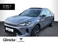 Neu Cupra Formentor 150 PS (110 kW) 2026 Grau SUV