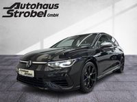 Gebraucht VW Golf VIII R 333 PS (244 kW) 2022 Deep black perleffekt Limousine
