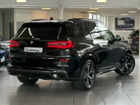 Gebraucht BMW X5 M Sport 286 PS (210 kW) 2023 Schwarz SUV