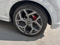 Gebraucht Ford Puma ST 200 PS (147 kW) 2024 Grau SUV