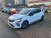 Neu Mitsubishi Colt Plus 67 PS (49 kW) 2025 Antartisweiß Kleinwagen