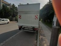 Gebraucht VW Crafter 163 PS (119 kW) 2015 Weiß Van