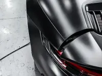 Gebraucht Porsche 911 Carrera 4S Cabriolet 450 PS (330 kW) 2021 Schwarz Cabrio