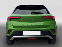 Gebraucht Opel Mokka-e Elegance 100 kW (136 PS) 2022 Grün SUV