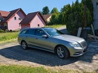 Gebraucht Mercedes 350 265 PS (194 kW) 2012 Grau Limousine