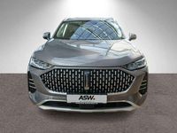 Neu Wey 05 Premium 476 PS (350 kW) 2026 Mountain grey SUV