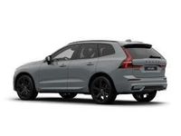 Neu Volvo XC60 Plus 250 PS (183 kW) 2026 Grau SUV