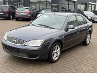 Gebraucht Ford Mondeo Ambiente 125 PS (91 kW) 2006 Grau Limousine