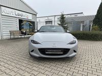 Neu Mazda MX5 Kazari 132 PS (97 kW) 2025 Beige Cabrio