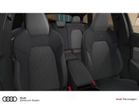 Neu Audi A5 S-Line 204 PS (150 kW) 2025 Schwarz Kombi