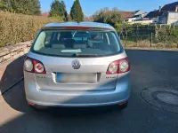 Gebraucht VW Golf Plus Cross 105 PS (77 kW) 2005 Grau Limousine