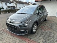 Gebraucht Citroën C4 SpaceTourer 131 PS (96 kW) 2019 Grau Van / Kleinbus